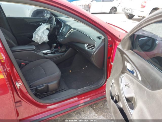 1G1ZD5ST2JF206671 Chevrolet MALIBU LT