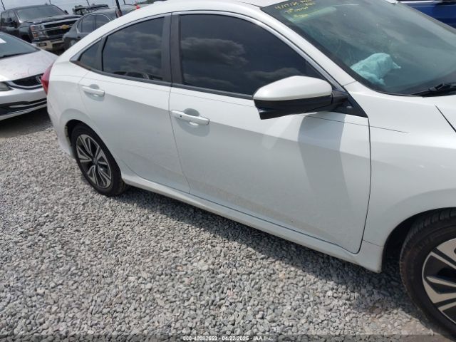 JHMFC1F36JX012072 Honda Civic Ex-t