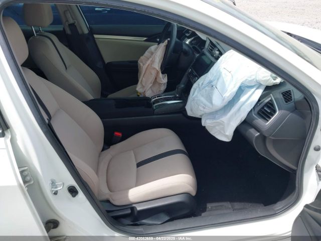 JHMFC1F36JX012072 Honda Civic Ex-t