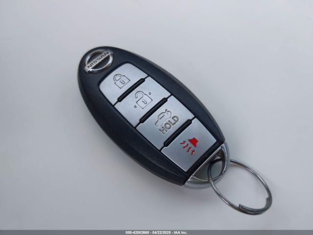 1N4AL3AP7GC249774 Nissan 2016