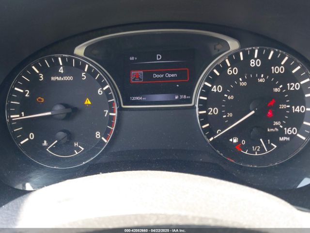 1N4AL3AP7GC249774 Nissan 2016