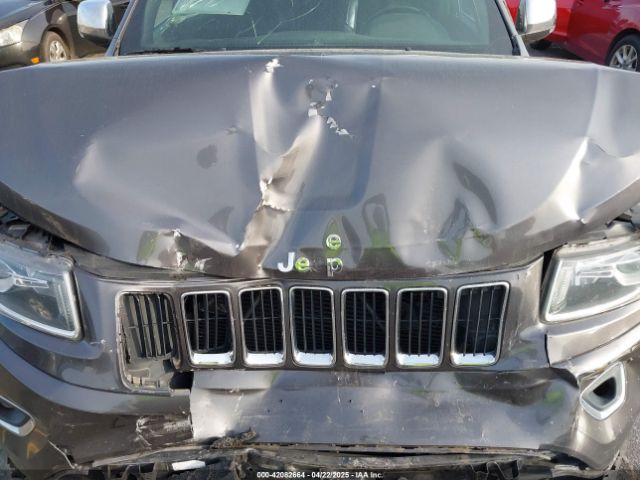 1C4RJFBG8FC705279 Jeep Grand Cherokee Limited