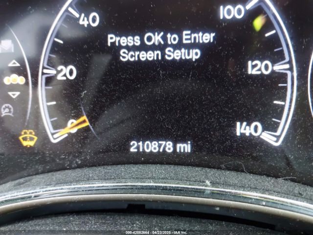 1C4RJFBG8FC705279 Jeep Grand Cherokee Limited