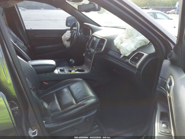 1C4RJFBG8FC705279 Jeep Grand Cherokee Limited