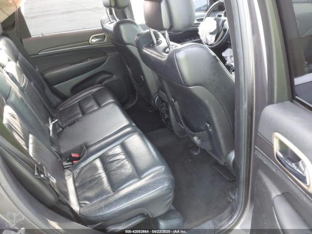 1C4RJFBG8FC705279 Jeep Grand Cherokee Limited