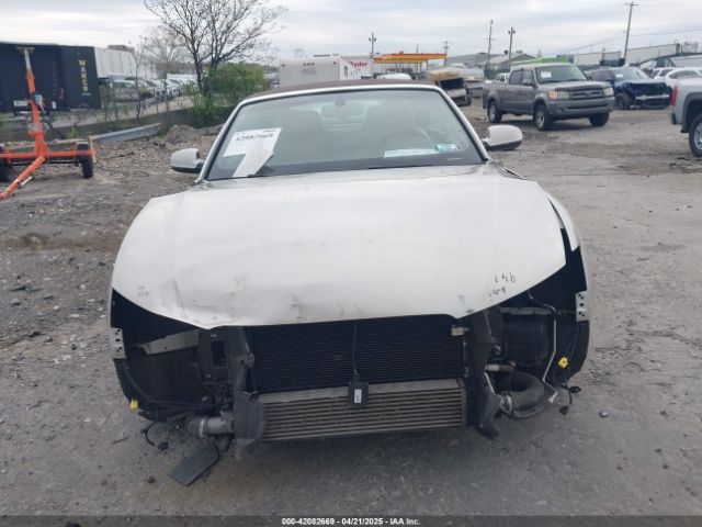 WAULFAFH7EN001894 Audi A5 2.0t Premium