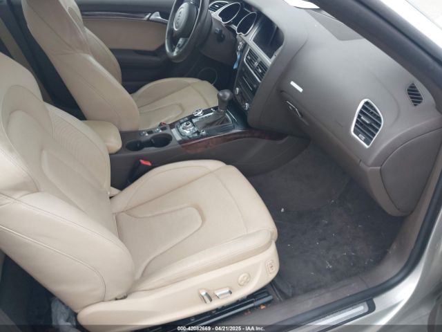 WAULFAFH7EN001894 Audi A5 2.0t Premium