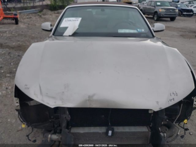WAULFAFH7EN001894 Audi A5 2.0t Premium