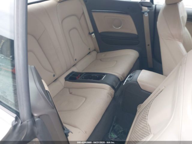 WAULFAFH7EN001894 Audi A5 2.0t Premium