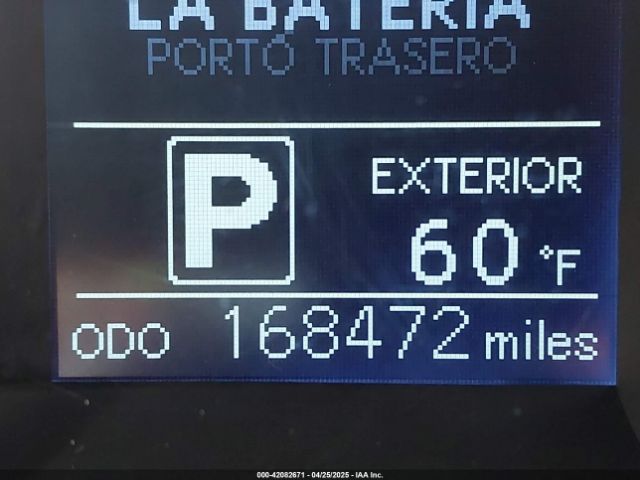 5TDKK3DC1FS633508 Toyota Sienna Le 8 Passenger