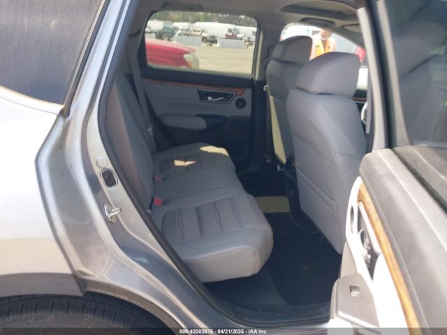 2HKRW1H88JH503124 Honda Cr-v Ex-l/ex-l Navi