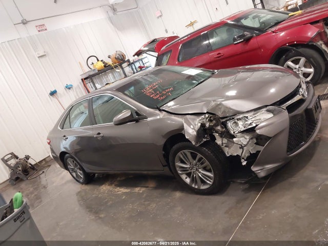4T1BF1FKXGU243691 Toyota CAMRY SE