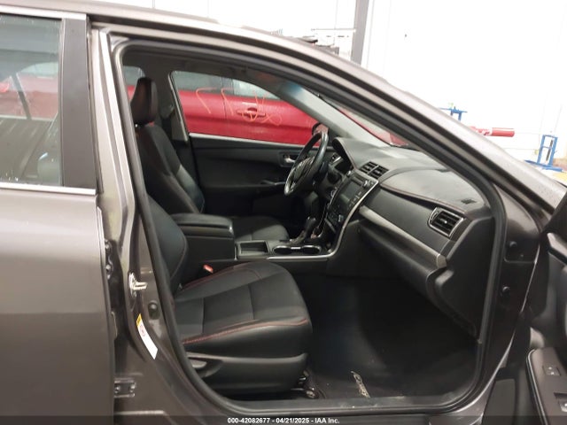 4T1BF1FKXGU243691 Toyota CAMRY SE