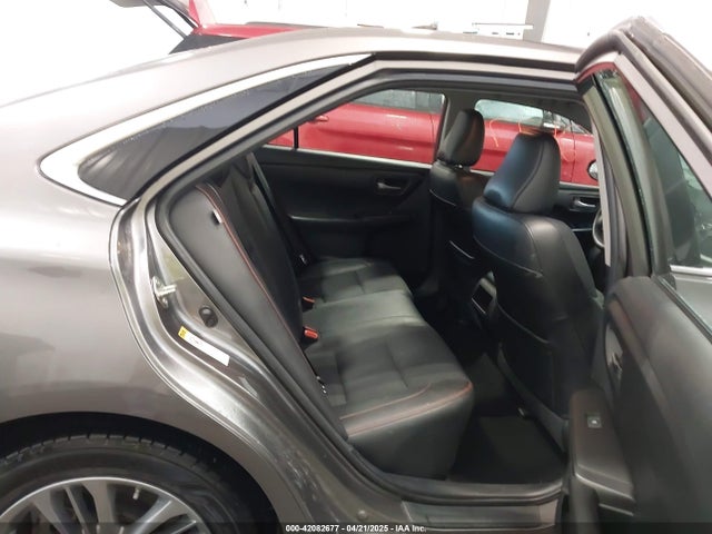 4T1BF1FKXGU243691 Toyota CAMRY SE