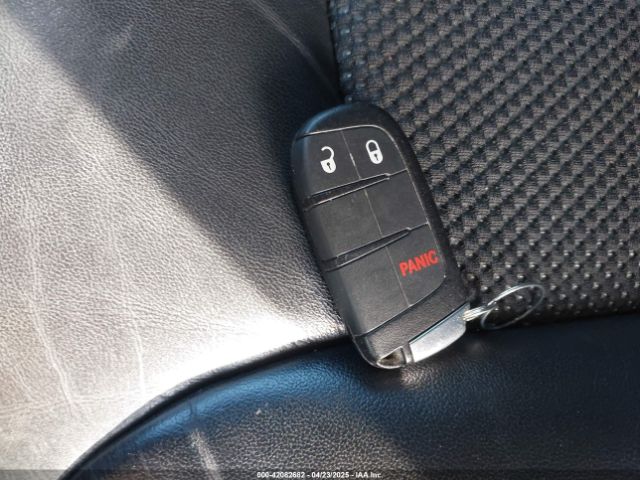3C4PDDGG3FT567067 Dodge Journey Crossroad