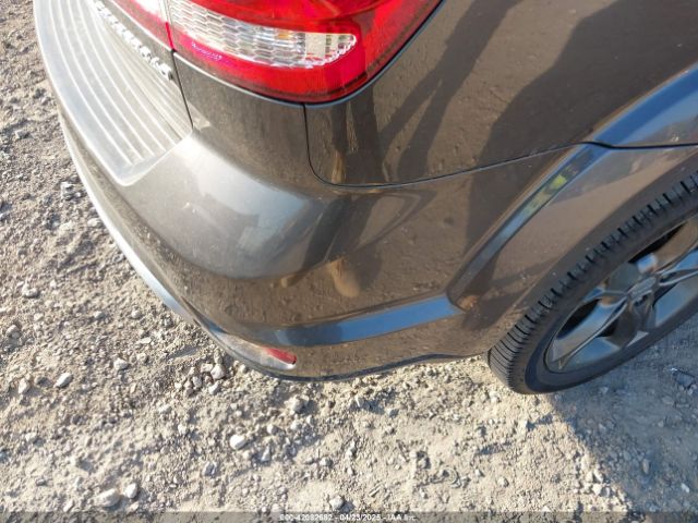 3C4PDDGG3FT567067 Dodge Journey Crossroad