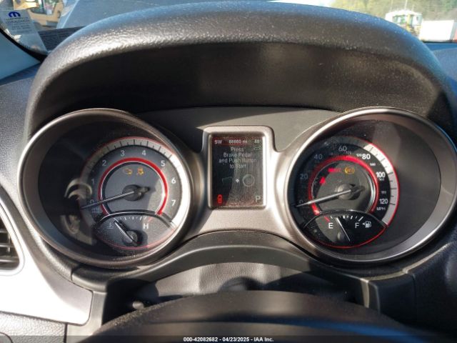 3C4PDDGG3FT567067 Dodge Journey Crossroad