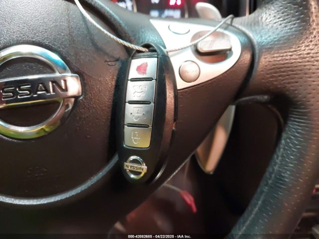 1N4AA5AP5EC910605 Nissan Maxima 3.5 Sv