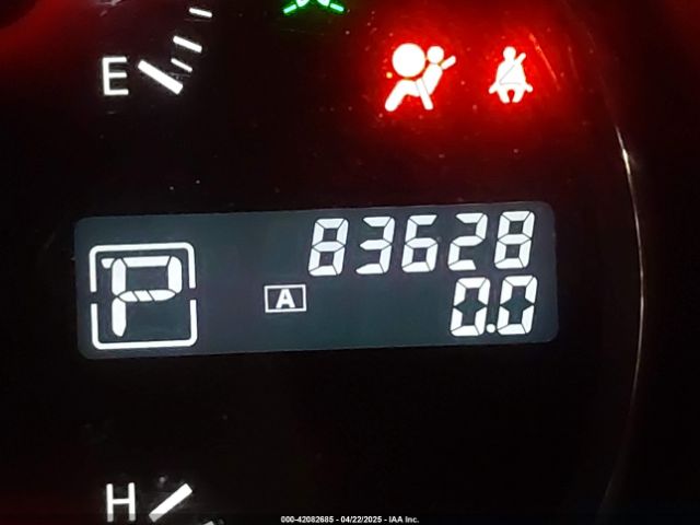 1N4AA5AP5EC910605 Nissan Maxima 3.5 Sv