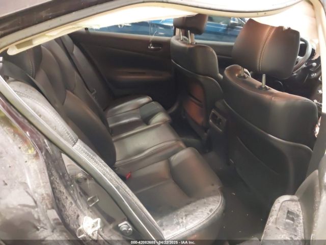 1N4AA5AP5EC910605 Nissan Maxima 3.5 Sv