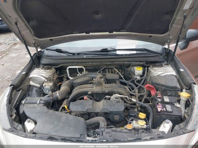 2018 SUBARU OUTBACK 4S4BSAAC7J3257394 Photo 9