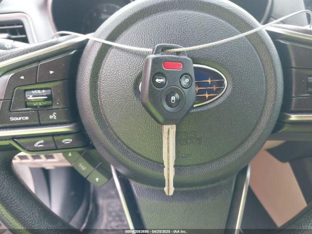2018 SUBARU OUTBACK 4S4BSAAC7J3257394 Photo 10