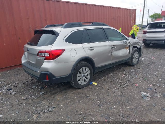 2018 SUBARU OUTBACK 4S4BSAAC7J3257394 Photo 3