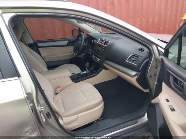 2018 SUBARU OUTBACK 4S4BSAAC7J3257394 Photo 4
