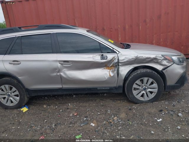 2018 SUBARU OUTBACK 4S4BSAAC7J3257394 Photo 5