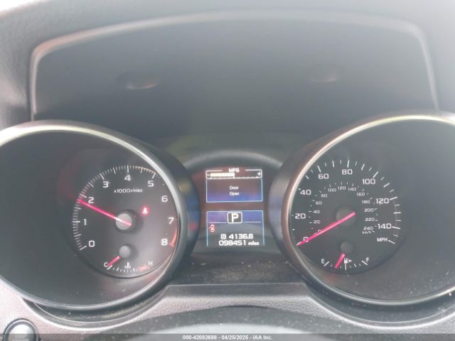 2018 SUBARU OUTBACK 4S4BSAAC7J3257394 Photo 6