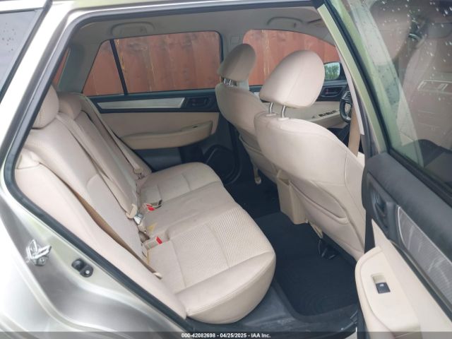 2018 SUBARU OUTBACK 4S4BSAAC7J3257394 Photo 7