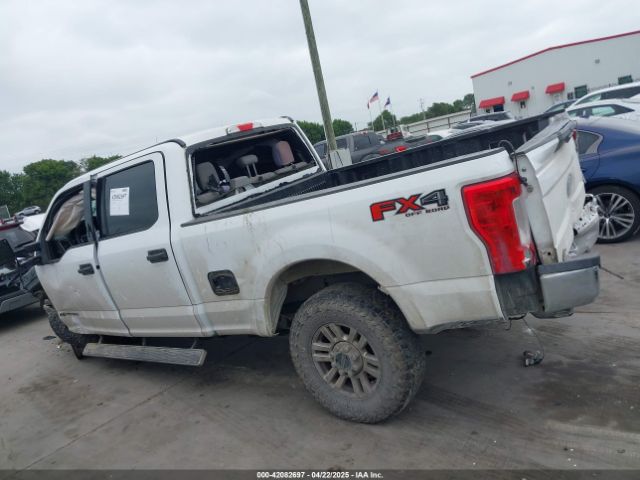 1FT7W2BT4KEF15878 Ford F-250 Xlt