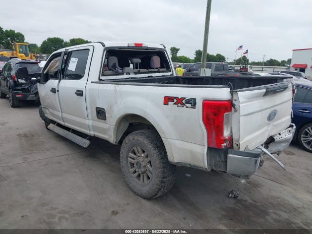 1FT7W2BT4KEF15878 Ford F-250 Xlt