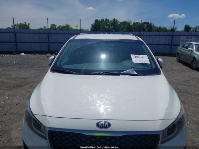 KNDMB5C17J6424349 KIA SEDONA LX
