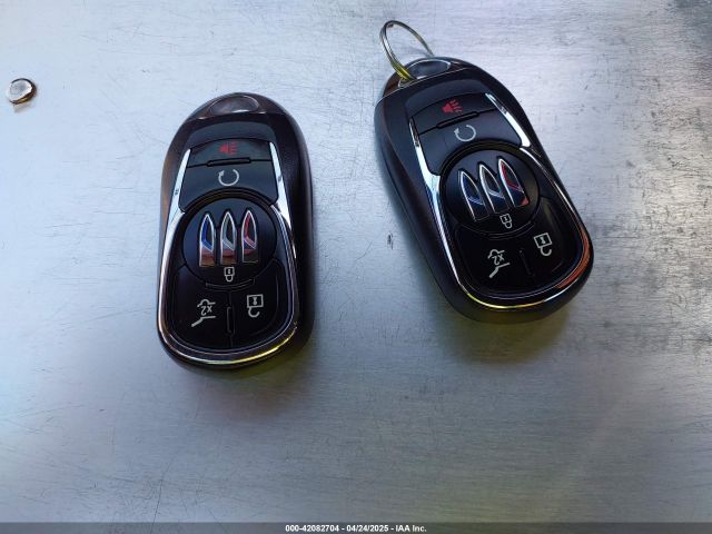 KL47LCE26RB067618 Buick Envista Avenir Fwd