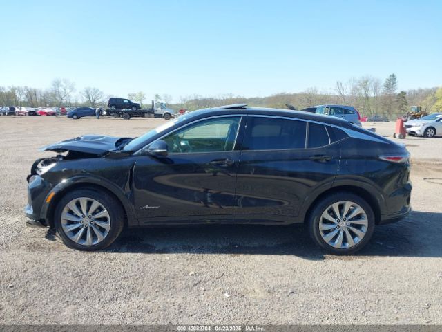 KL47LCE26RB067618 Buick Envista Avenir Fwd