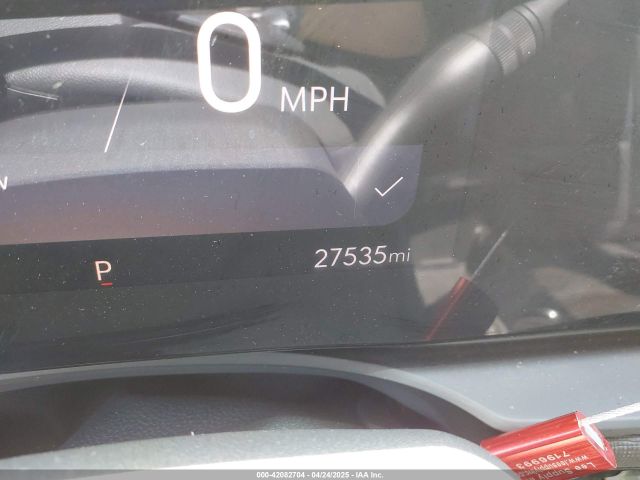 KL47LCE26RB067618 Buick Envista Avenir Fwd