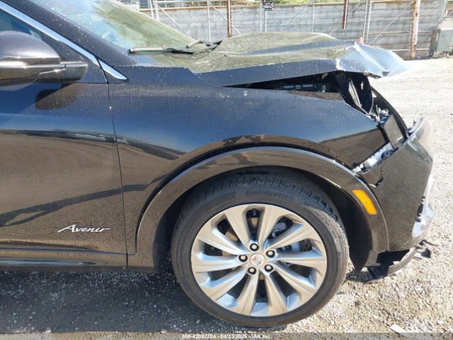 KL47LCE26RB067618 Buick Envista Avenir Fwd
