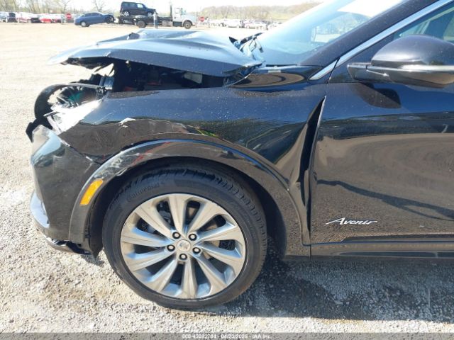 KL47LCE26RB067618 Buick Envista Avenir Fwd