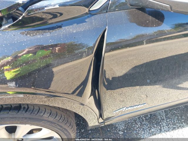KL47LCE26RB067618 Buick Envista Avenir Fwd