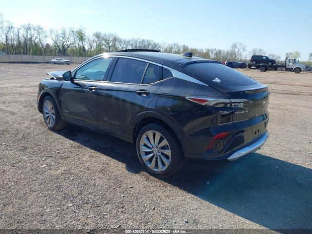 KL47LCE26RB067618 Buick Envista Avenir Fwd