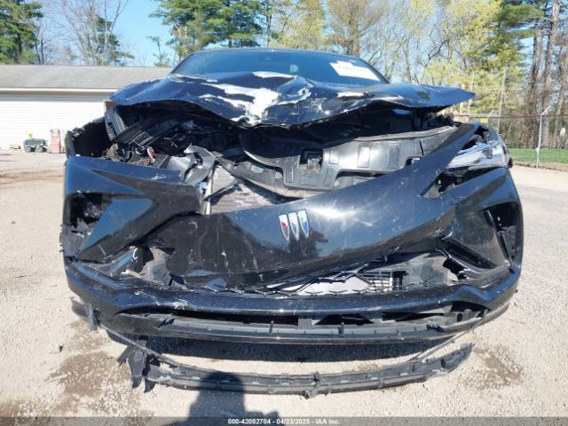 KL47LCE26RB067618 Buick Envista Avenir Fwd