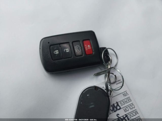 5TDDKRFH6FS092511 Toyota Highlander Limited V6
