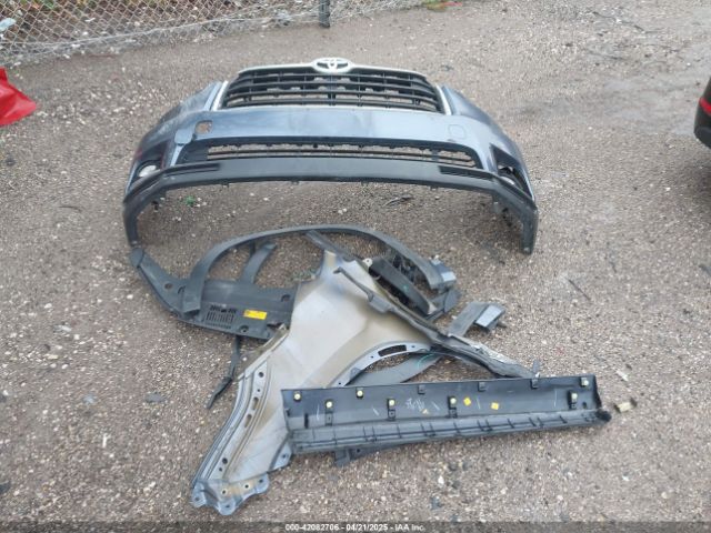 5TDDKRFH6FS092511 Toyota Highlander Limited V6