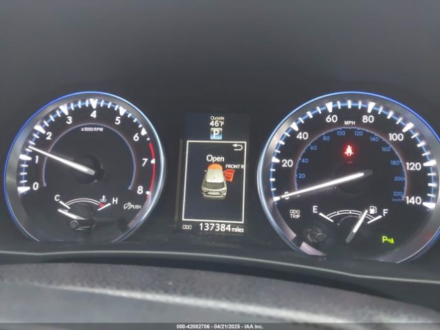 5TDDKRFH6FS092511 Toyota Highlander Limited V6