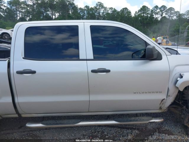3GCUKREC1EG136336 Chevrolet Silverado 1500 1lt