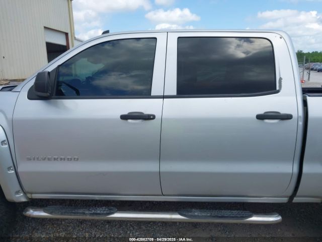 3GCUKREC1EG136336 Chevrolet Silverado 1500 1lt