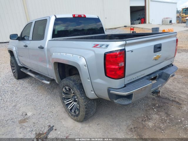 3GCUKREC1EG136336 Chevrolet Silverado 1500 1lt