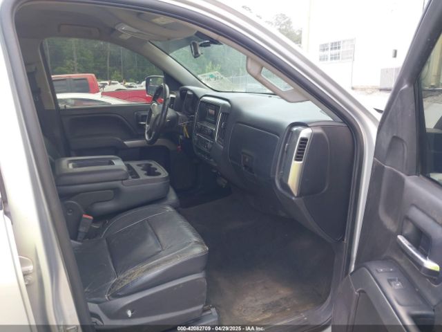 3GCUKREC1EG136336 Chevrolet Silverado 1500 1lt