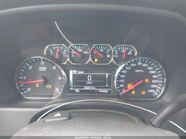3GCUKREC1EG136336 Chevrolet Silverado 1500 1lt
